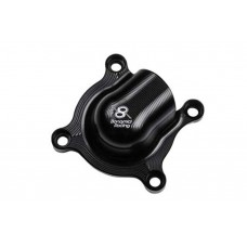 Bonamici Racing Engine Protection Right Side (water pump) for the Kawasaki Ninja 250/400 2018-2023